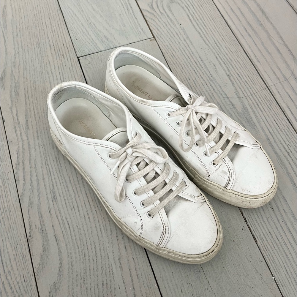 Common Projects Original Achilles Low Sneakers